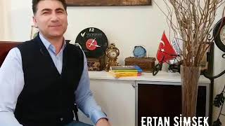 #Stres Stres Hakkında #Ertan Şimşek #Vizyonered