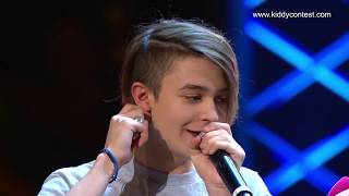 put Ü first - Bars and Melody - Austria TV 2018