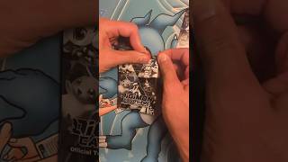 3x Digimon TCG Tournament pack opening! #digimon #digimoncardgame #digimontcg