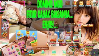 Higgs domino N v 1.75 || bg. cewek jepang