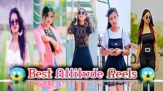 😱 Best Attitude Reels 😱 Watsup Status 😈 Instagram Shayari 🥶 #viral