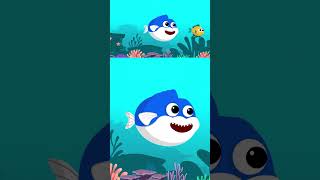 Little Fish 2 | Part 6 | Little Fish Tales | #littlefish #shorts