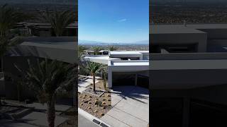 Inside $6.45M Ultra Modern Blue Heron Custom Home in MacDonald Highlands (Henderson, NV)