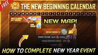 How To Collect Tokens|Happy New year Folks|Free Fire Tricks Tamil