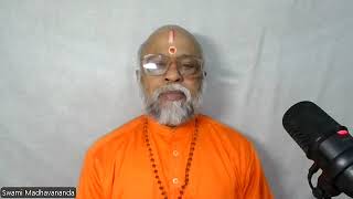 GeetaCl100Ch2ndSl47Dt7.10.24 KarmaYoga Ka 4Sutra Thy Right Is Work Only Not Fruits By Sw Madhavanand