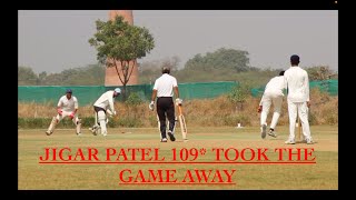 2ND INNINGS, HUGE TARGET CHASE OF T20 CRICKET MATCH