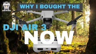 DJI Air 3 Buy it now Grab yourself a bargain #shaunthedrone #djiair3