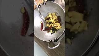 ருசியான இஞ்சி புளி குழம்பு செஞ்சிருக்கீங்களா | Healthy Ginger kara Kulambu