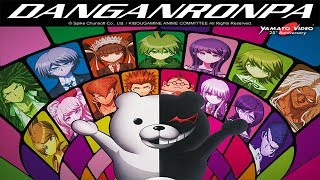 Let's Play Danganronpa Part 3