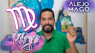 VIRGO!!! RECIBES BENDICIONES!!! DECISIONES CON CABEZA FRÍA!!! TRANSFORMACIÓN DESDE ADENTRO!!!