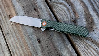 5 AWESOME Knives You’ve Never Heard Of!