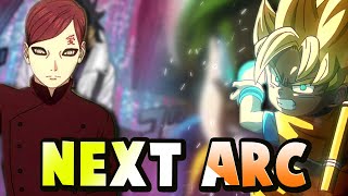 The Boruto Two Blue Vortex TRAINING ARC, Dragon Ball Daima, SPARKING! ZERO +More