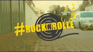 Rocke mit Rasch Tapeten deine Wände #ROCKNROLLE