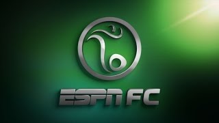 ESPN FC - Top Table Clash: 2/5/16