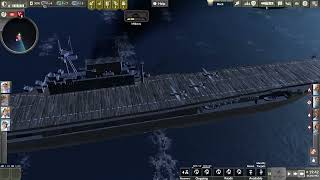 Aircraft Carrier Survival - campaign normal - mission 8