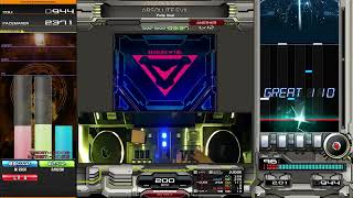 BEATMANIAIIDX ABSOLUTE EVIL / Yuta Imai (SPA)　ノマゲ　実質クリア....。オマケシテクレ....。