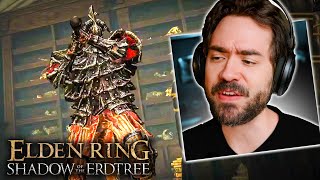 Armazém de Espécime - ELDEN RING: Shadow of the Erdtree #32 | FunkyBlackCat