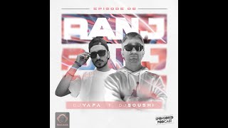 RANJ 6 - DJ SOUSHI & DJ VAFA