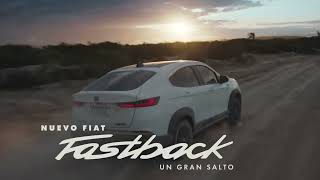 Fiat Fastback - Cuotas desde $300 o S/1,164