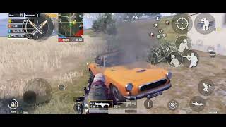 gameplay pubg mobile 3