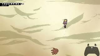 did you know? seekers are a much slower form of transportation than buses! (desert seeker) | Celeste