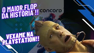 O MAIOR FLOP DA HISTÓRIA E VEXAME NA PLAYSTATION!!