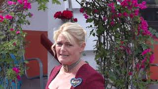 ALMABTRIEB MARIA ALM 2018 OOSTENRIJK BERGEN ALPEN VIDEO YOUTUBE BERT VAN DER WAL