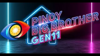 6TH Eviction LIVE - PBB Gen 11 (Fyang, Kolette, JoliGewn)