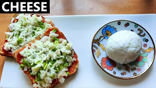 MOZZARELLA CHEESE AT HOME ONLY FROM MILK | Homemade Mozzarella Cheese Recipe