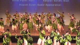 India Day 2018 - Grand Finale