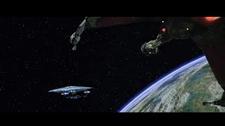 "STAR TREK": The Battle of Veridian III