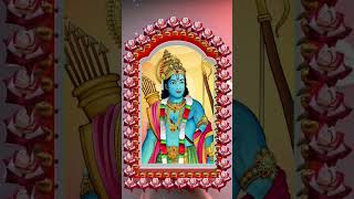 Ram siya ram ram || jaY shree Ram|| #shortsfeed #shortvideo #trending