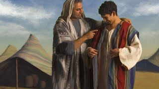 Story of Joseph and his Brothers