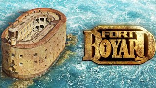 fort Boyard avec Ingrid chauvin 🌹