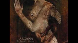 Arcana - Seductive Flame