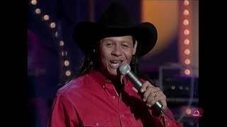 Neal McCoy - The City Put The Country Back In Me(1994)(Music City Tonight 720p)