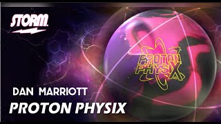 Storm Proton Physix Ball Review