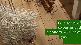 Looking for a reliable cleaning service in Wicker Park, Chicago