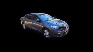 La Rifamos - Rifa Renault Fluence - 15 de noviembre