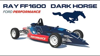 iRacing License Challenges | Episode 2: FF1600 at Oran Park-North Course