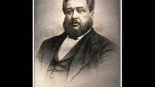 (1/2) Charles Spurgeon's Conversion, Part 1 of 5