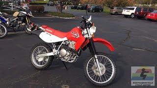 2017 Honda XR650L Philadelphia, Doylestown, Hatfield, Allentown, Reading, PA H00404