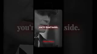 Nothing can hurt... || Thomas Shelby #shorts #short