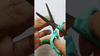 DIY Hot glue rings #diy #shorts #youtubeshorts #craft #easy #diyring