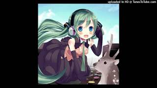 ノア feat. 初音ミク - sweet breath (Clean Instrumental) -with backup vocals-