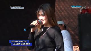 DAGANG PINDANG VOC.LAURA VARERE [CAHAYA DIPA NADA KUTAKEMBARAN]