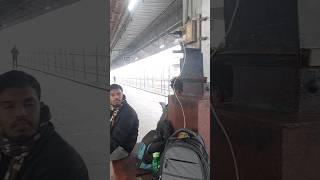 #339 mobile charge #mein #railwaystation | YourPremkumarRaj | #minivlog