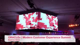 elcontact.com | #ORACLEx Modern Customer Experience Summit