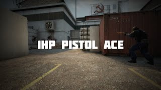 1HP PISTOL ACE