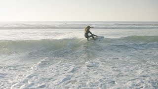 Reason to Beach with Rob Machado - Part 1